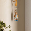 Paddington Bear Keyring - Madame Coco JO