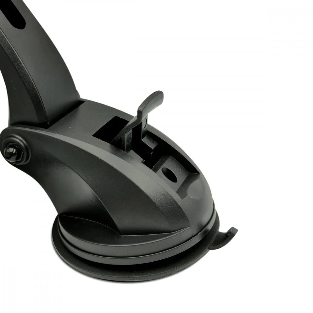 حامل هاتف السيارة المغناطيسي من جو-ديس - أسود