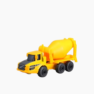 Maisto 3" Volvo Die-Cast Model Car