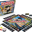 Hasbro Monopoly Speed Board Game