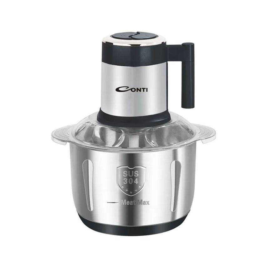 Conti 5L Stainless Steel Meat Grinder - CH 55002 SS