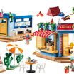 Playmobil Campground Adventure – Fun for Kids Ages 4+