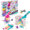 So Sand DIY Magic Sand Kit - Colorful Rainbow Cake Fun