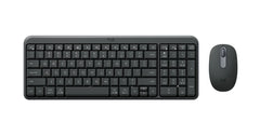 Logitech MK250 Compact Bluetooth® Wireless Combo Graphite – 920-013531