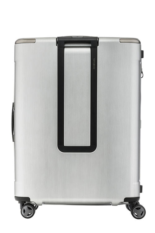 Samsonite EVOA Spinner 75/28 – Large Expandable Luggage