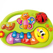 HOLA – Smile Face Fun Keyboard