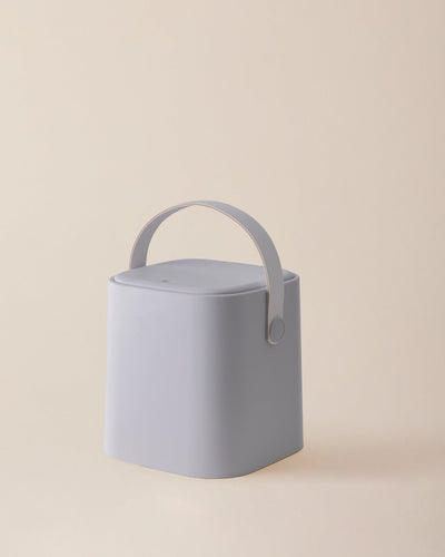 Anglais Trash Can 4lt - Madame Coco JO
