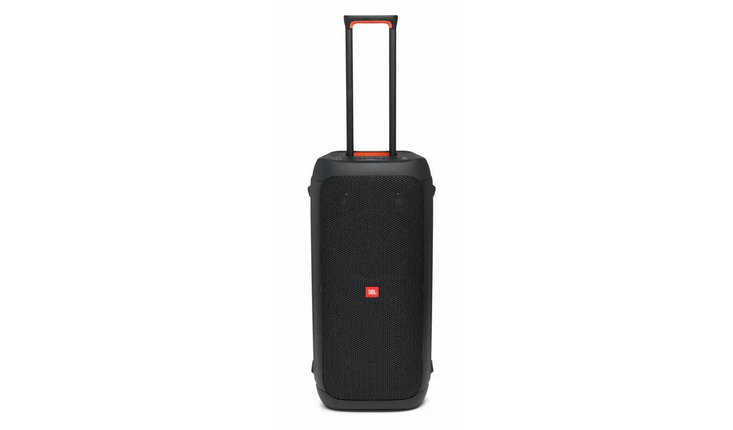 JBL PartyBox 310 Portable Bluetooth Speaker - Black
