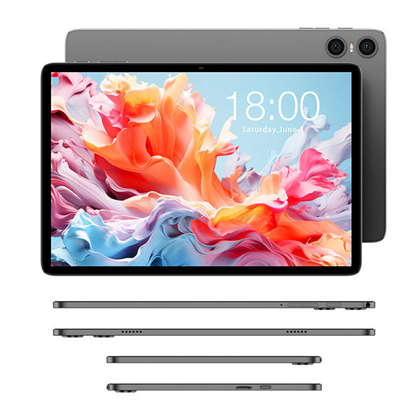 TECLAST Tablet P-30T – Complete Bundle