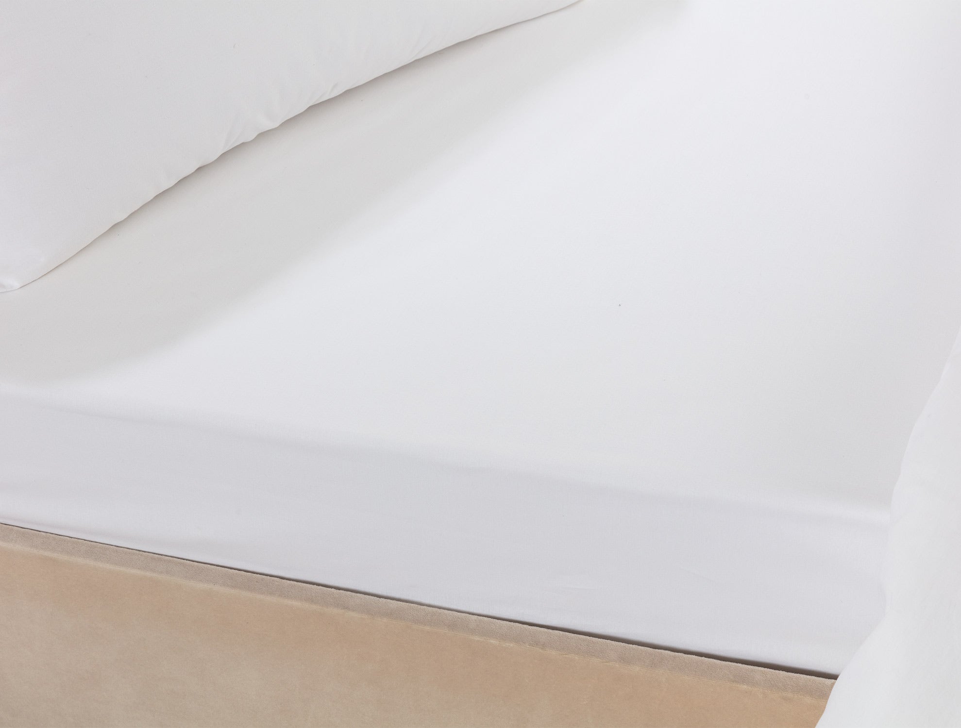 Daisi Flat Sheet Ranforce - Madame Coco JO