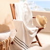 Cera Bath Towel - Madame Coco JO