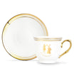 Mireille 4-piece Coffee Cup Set - Madame Coco JO