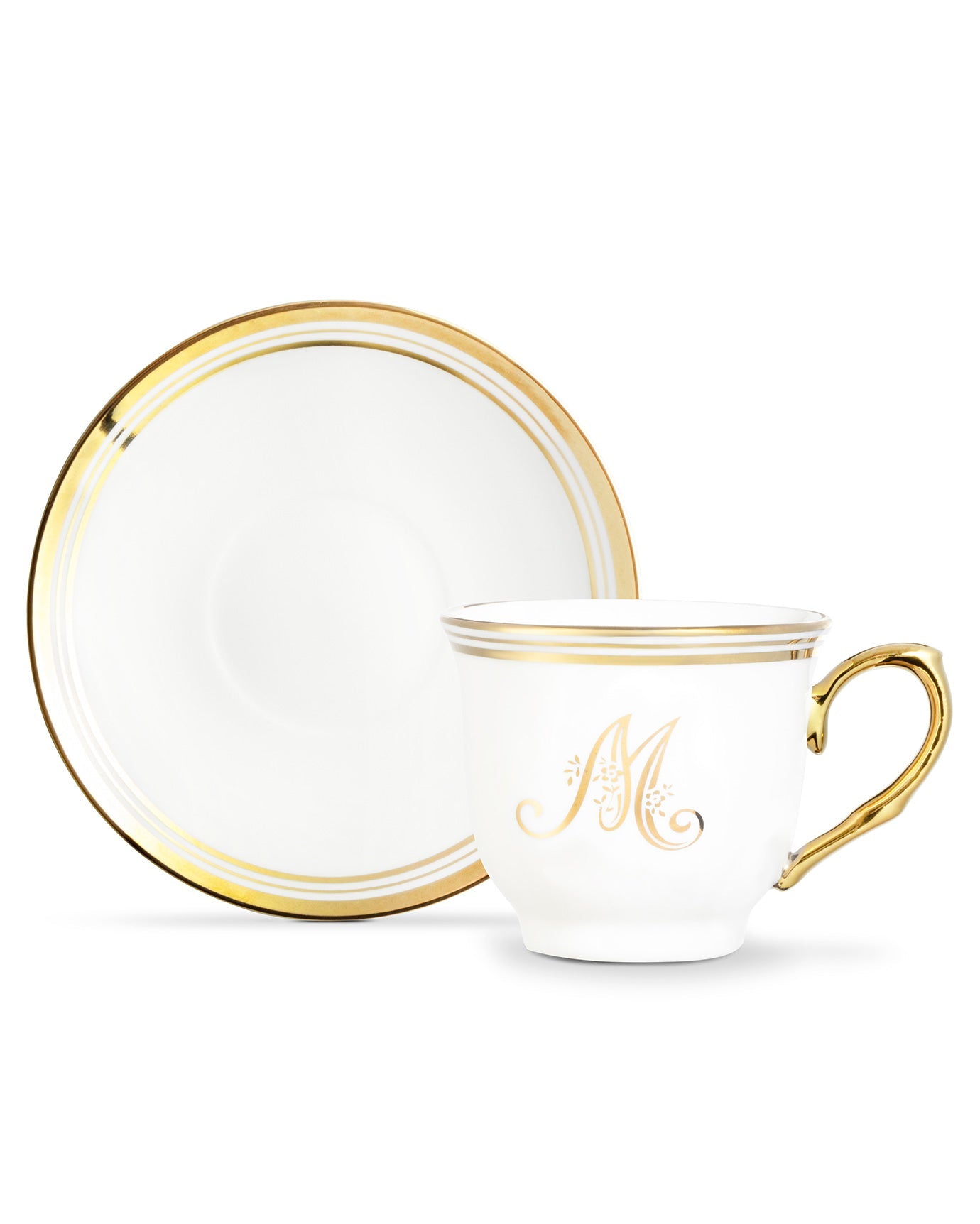 Lena 8-piece Coffee Cup Set - Madame Coco JO