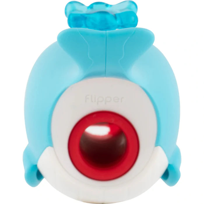 موزع معجون أسنان Flipper F24801-00 | أزرق