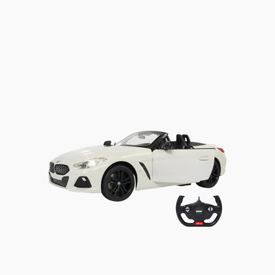 Rastar BMW Z4 Remote Control Car