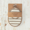 Simone Bath Fiber Set 2pcs - Madame Coco JO