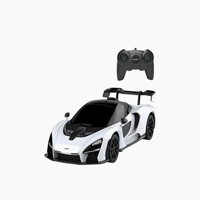 Rastar Mclaren Senna Remote Control Car