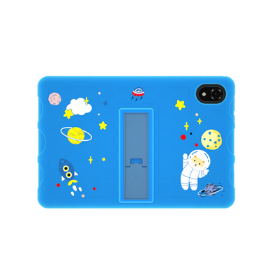 تابلت Doogee U10 للأطفال، واي فاي، ذاكرة وصول عشوائي 4 جيجابايت + ذاكرة وصول عشوائي 128 جيجابايت، شاشة عالية الدقة 10.1 بوصة