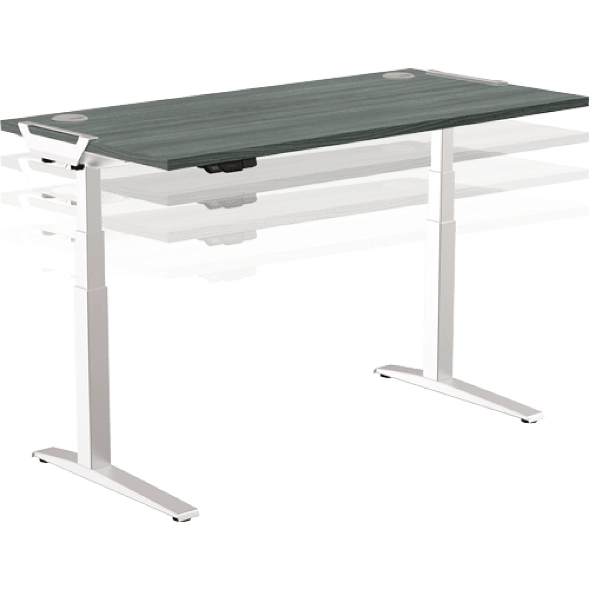 Fellowes Levado Height Adjustable Desk (Base Only) Pre Order