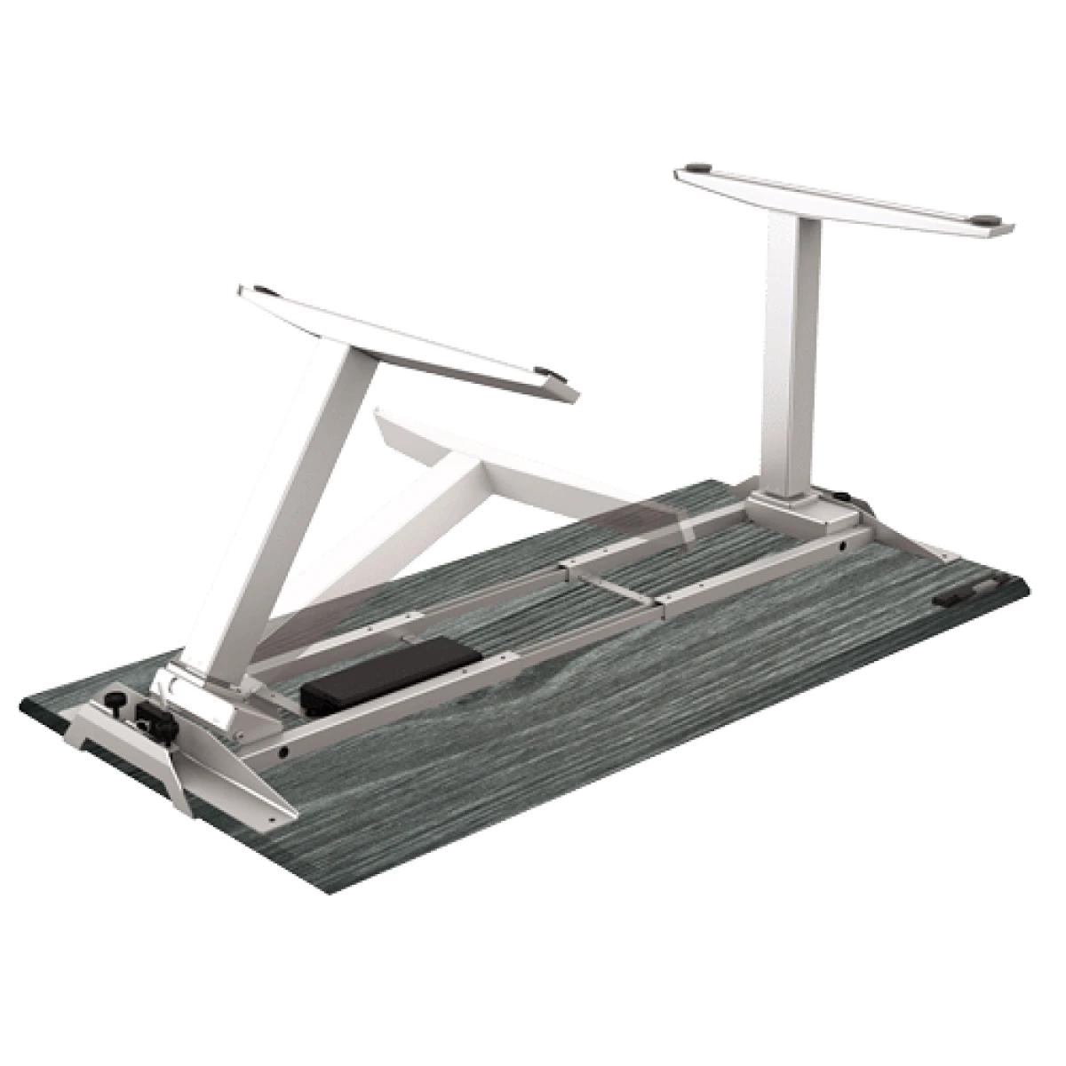 Fellowes Levado Height Adjustable Desk (Base Only) Pre Order