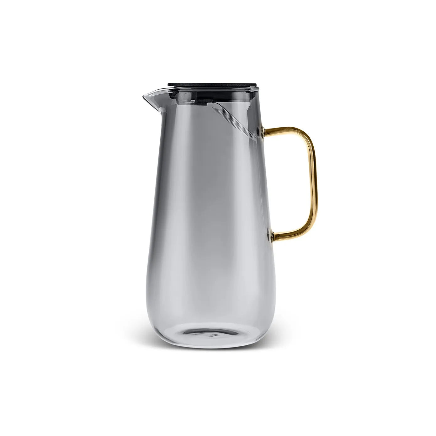 Karaca Parma 7-Piece Carafe & Glass Set, Blue – Elegant Serving