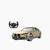 Rastar BMW I4 Concept Remote Control Car