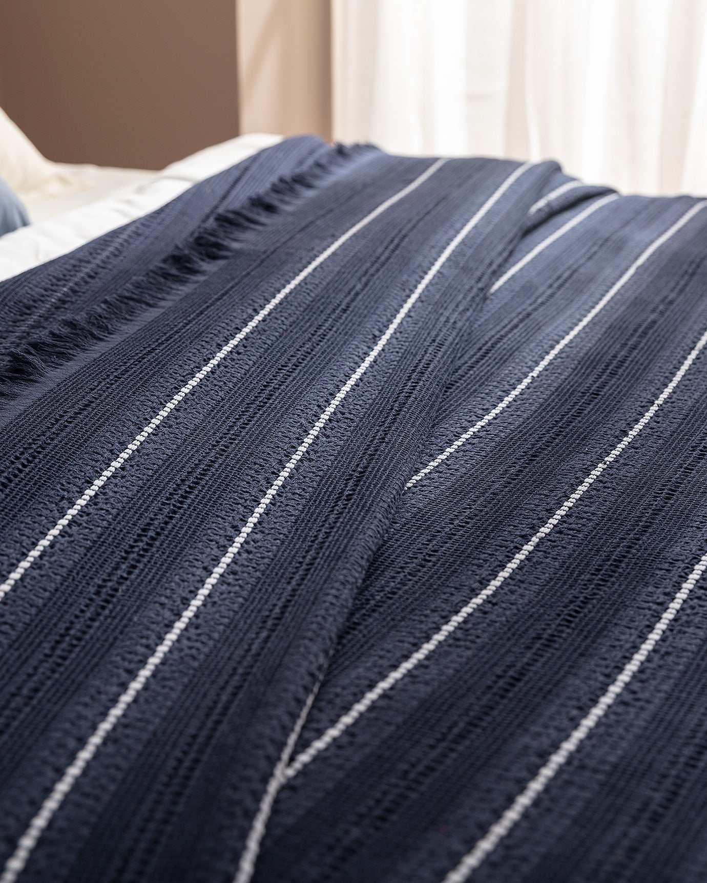 Envelope Double Size Bedspread - Madame Coco JO