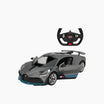 Rastar Bugatti Divo Remote Control Car