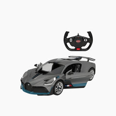 Rastar Bugatti Divo Remote Control Car