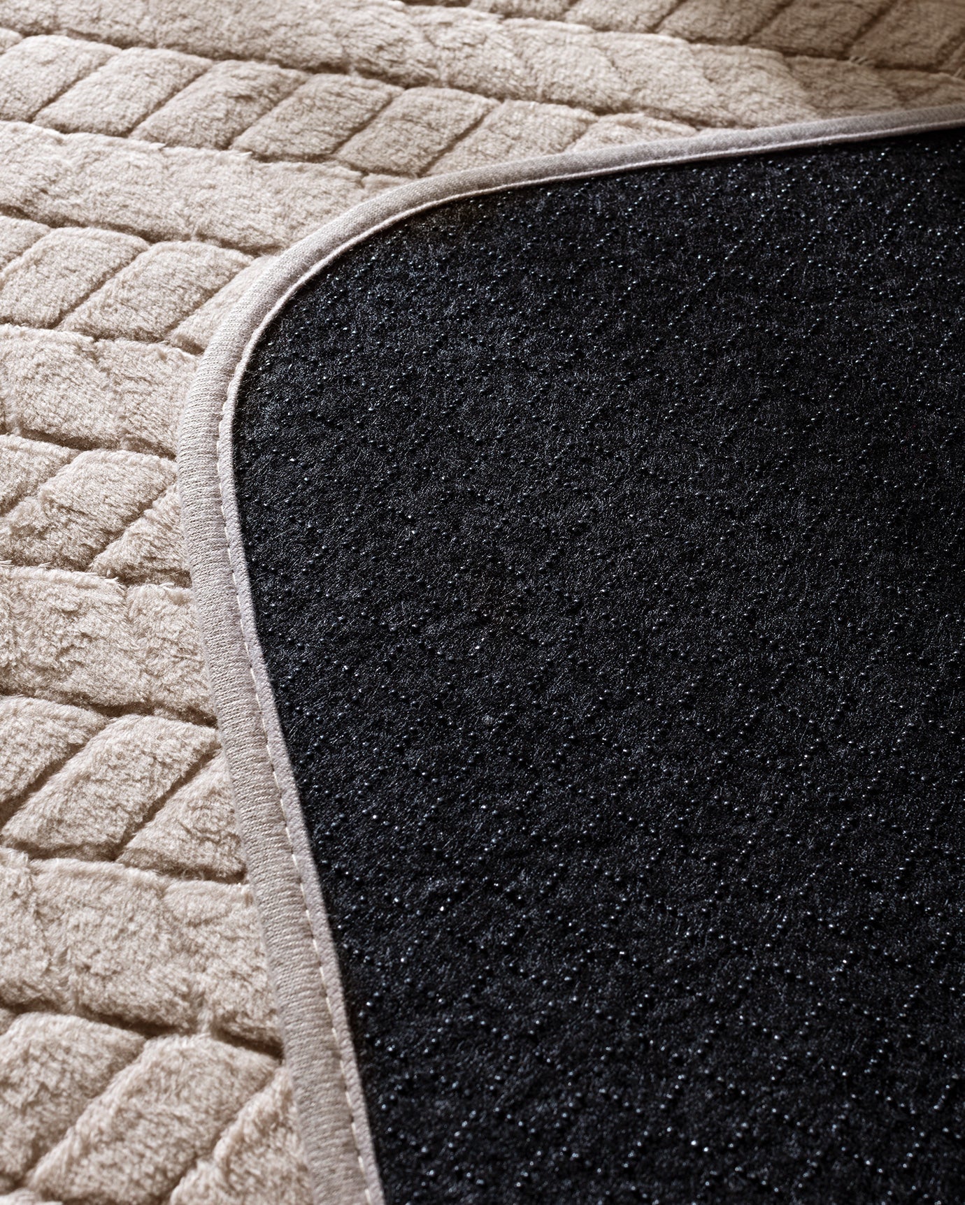 Norris Bath Mat - Madame Coco JO