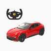 Rastar Ferrari Purosangue Remote Control Car