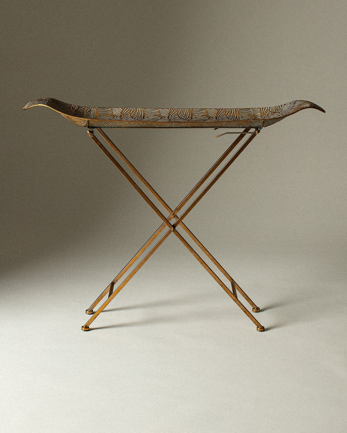 Azure Table - Madame Coco JO