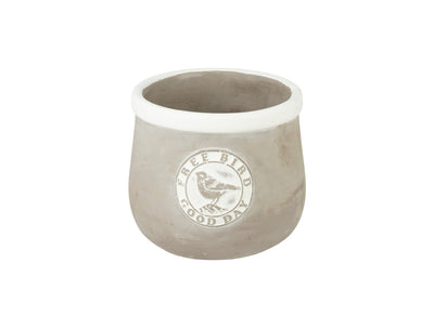Aimé Medium Pot - Madame Coco JO