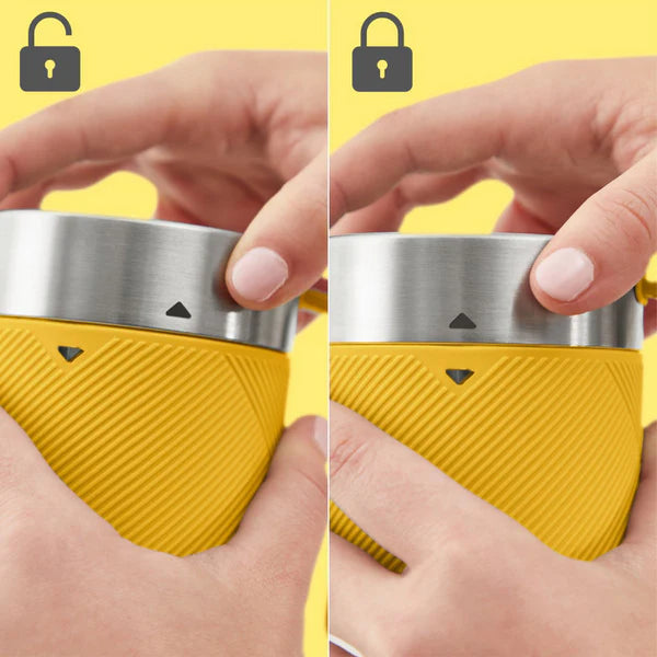 Moulinex Lightmix LM1C0210 خلاط محمول 300 مل