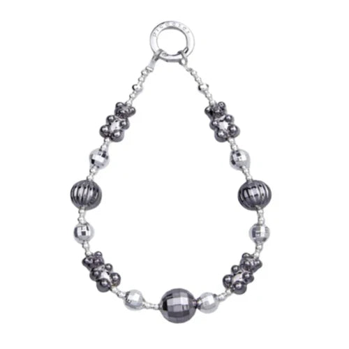 PICOCICI Electroplated Bear Charm