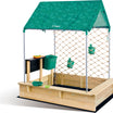 Hape Sandbox Cabana Kit