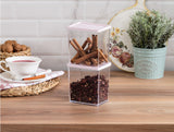 Madame Coco Quotidien Storage Box Set of 2 – Elegant Home Organizer