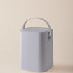 Anglais Trash Can 8lt - Madame Coco JO