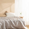 Mathilda Ecocell Plain King Size Pique - Madame Coco JO