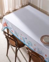 Fauve Tablecloth