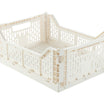 Brett Foldable Basket - Madame Coco JO