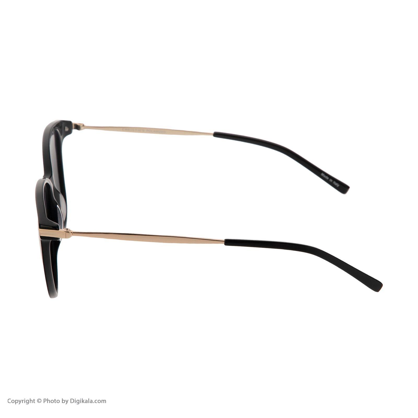 نظارة شمسية نسائية من كريستيز SC1143-C190