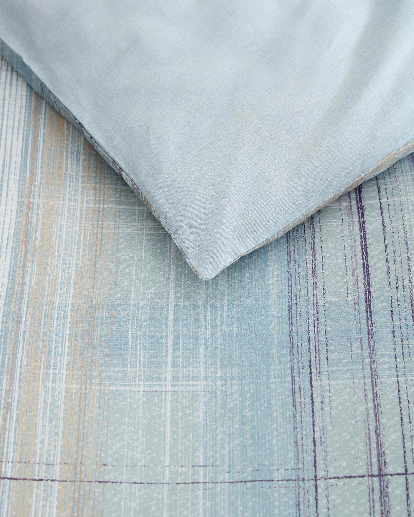 Favre Single Size Duvet Cover Set - Madame Coco JO