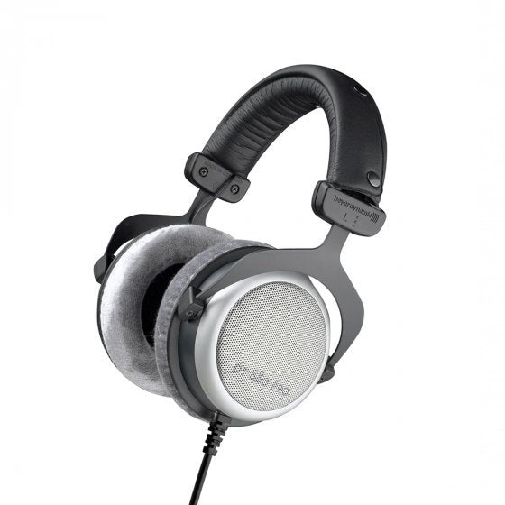 سماعات Beyerdynamic DT 880 Pro | سماعات استوديو بمقاومة 250 أوم للمزج والإتقان