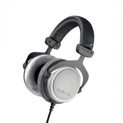 Beyerdynamic DT 880 Pro | 250 Ohm Studio Headphones for Mixing & Mastering