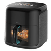 Cecotec Cecofry&Grill Smokin' Prime 8500 3-in-1 Air Fryer, Grill & Roaster — 8.5L XXL