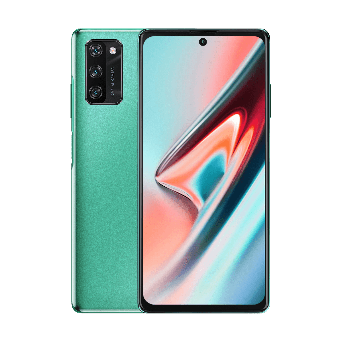 بلاك فيو A100