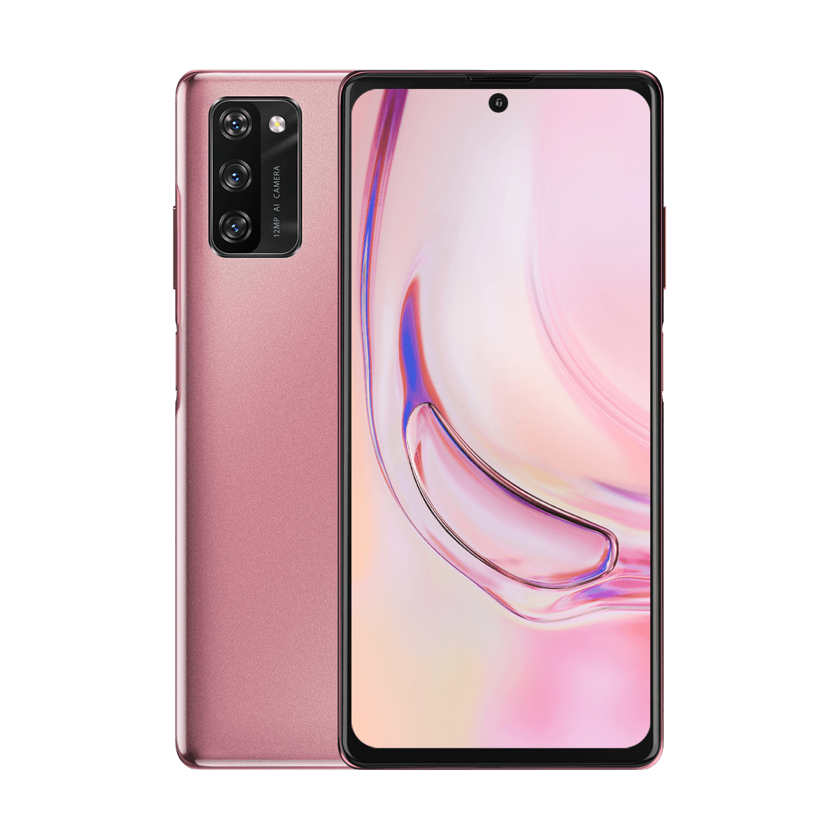 بلاك فيو A100