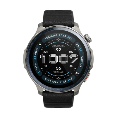 ساعة Amazfit Balance 2 الذكية