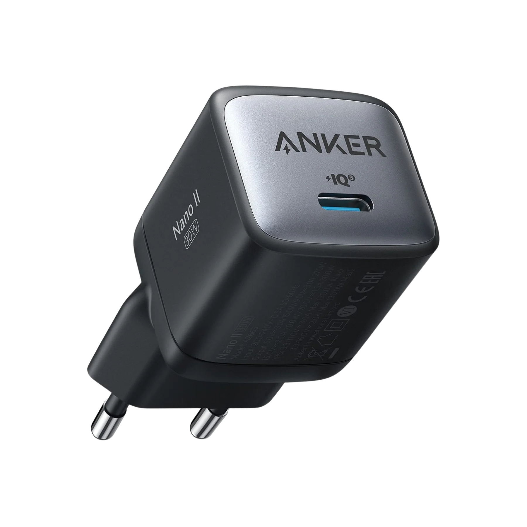 Anker 711 Charger (Nano II 30W)